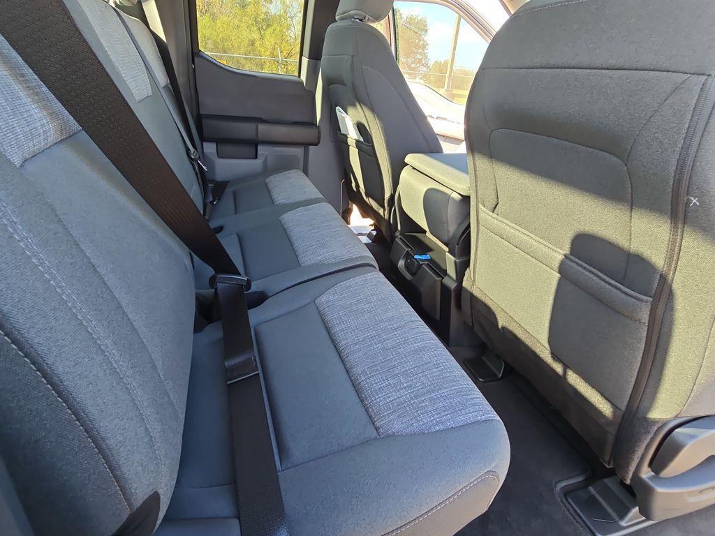 new 2026 Ford F-250 car, priced at $58,576