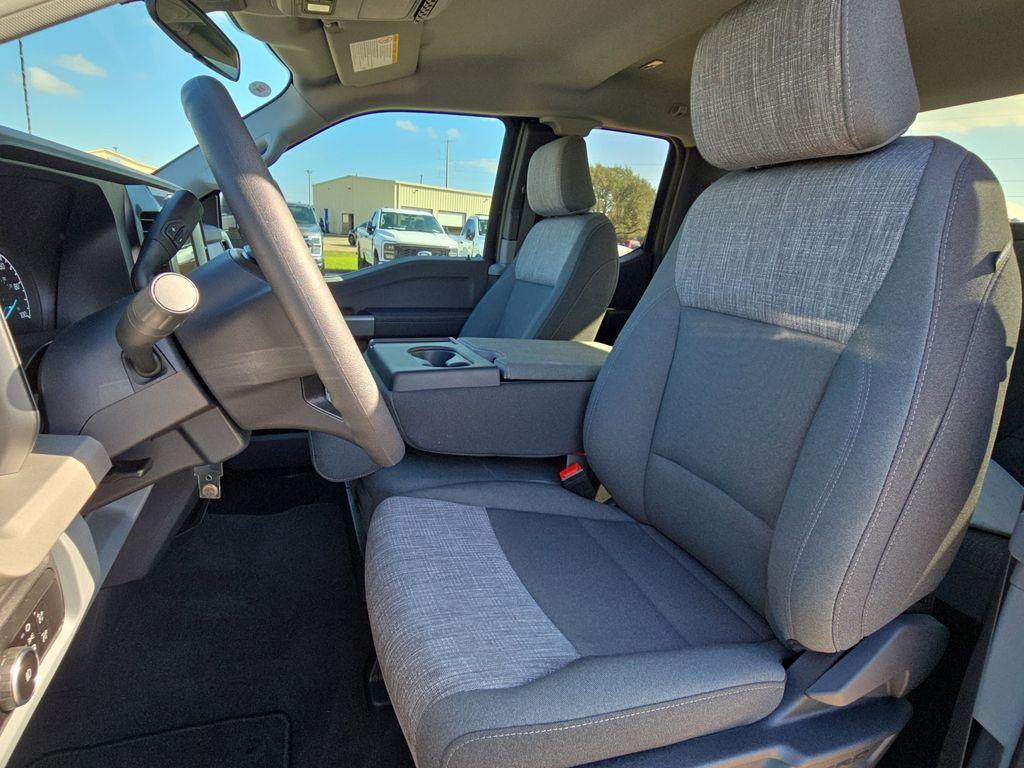 new 2026 Ford F-250 car, priced at $58,576