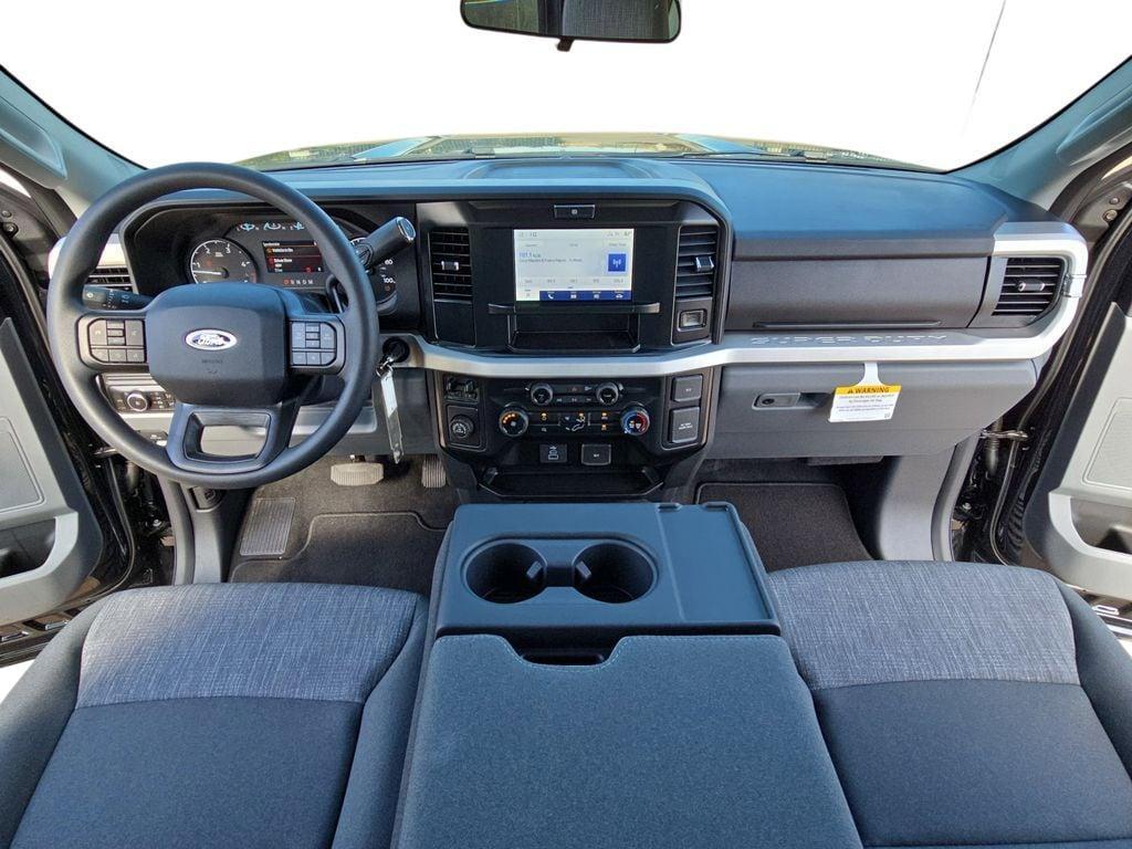 new 2026 Ford F-250 car, priced at $58,576