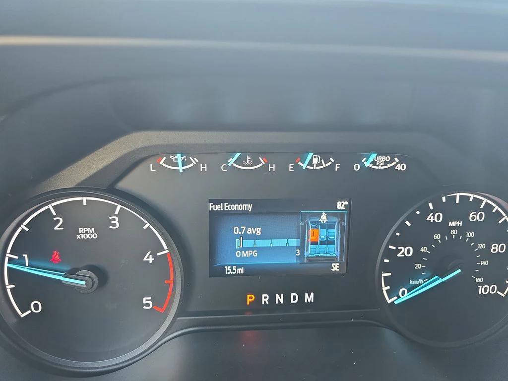 new 2026 Ford F-350 car, priced at $51,222