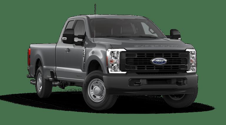 new 2026 Ford F-350 car, priced at $54,659