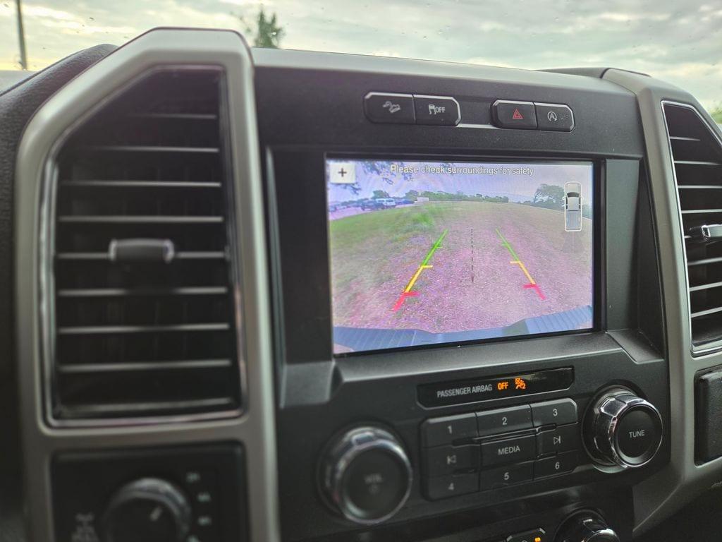 used 2019 Ford F-150 car, priced at $27,222