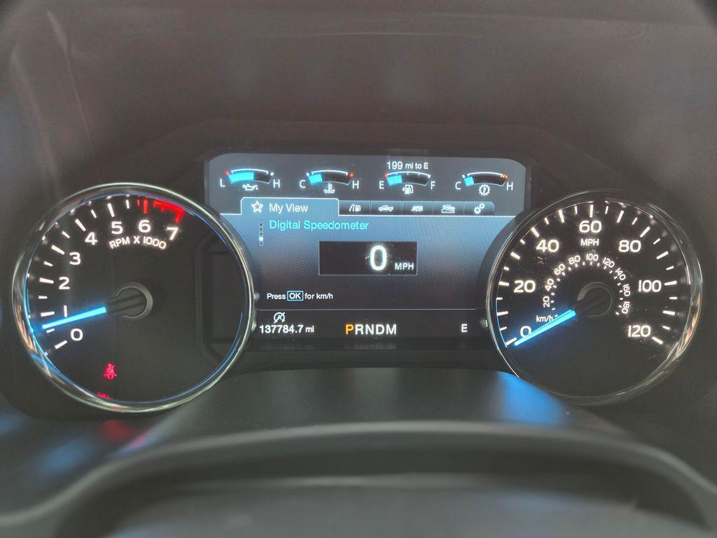 used 2019 Ford F-150 car, priced at $27,222