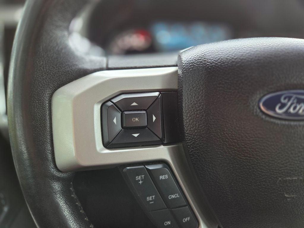 used 2019 Ford F-150 car, priced at $27,222