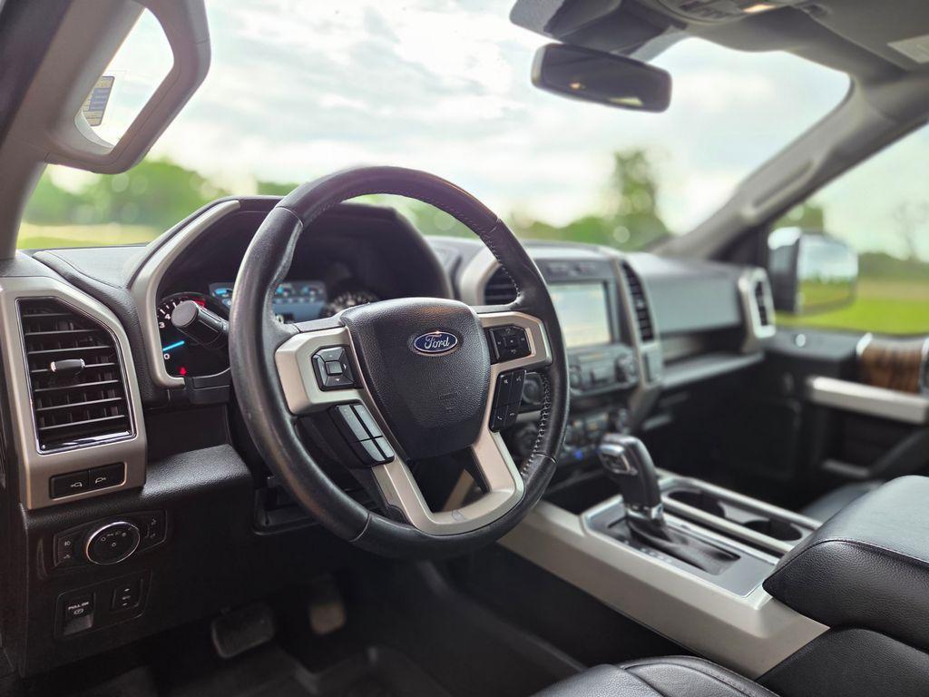 used 2019 Ford F-150 car, priced at $27,222