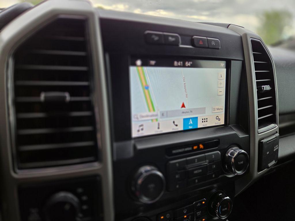 used 2019 Ford F-150 car, priced at $27,222