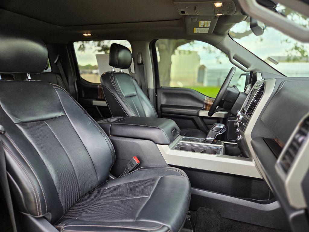 used 2019 Ford F-150 car, priced at $27,222