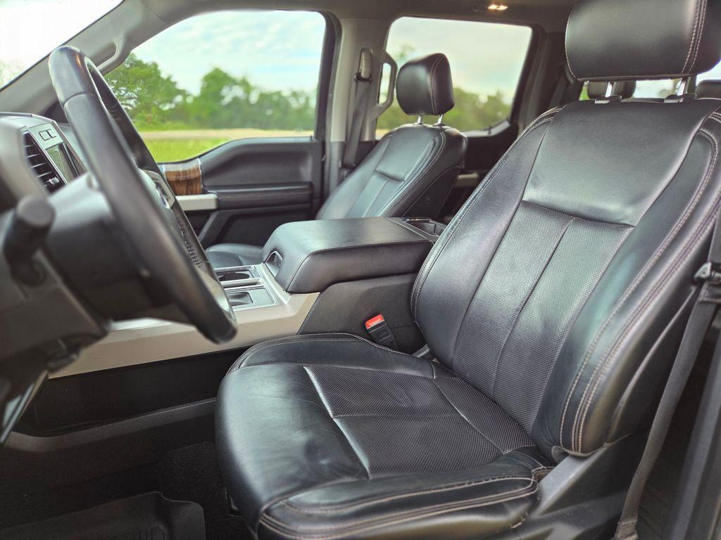 used 2019 Ford F-150 car, priced at $27,222