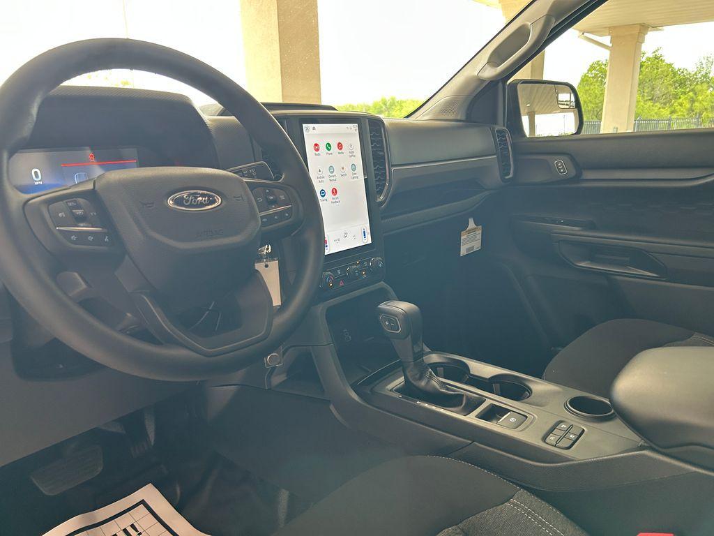 new 2026 Ford Ranger car, priced at $34,031