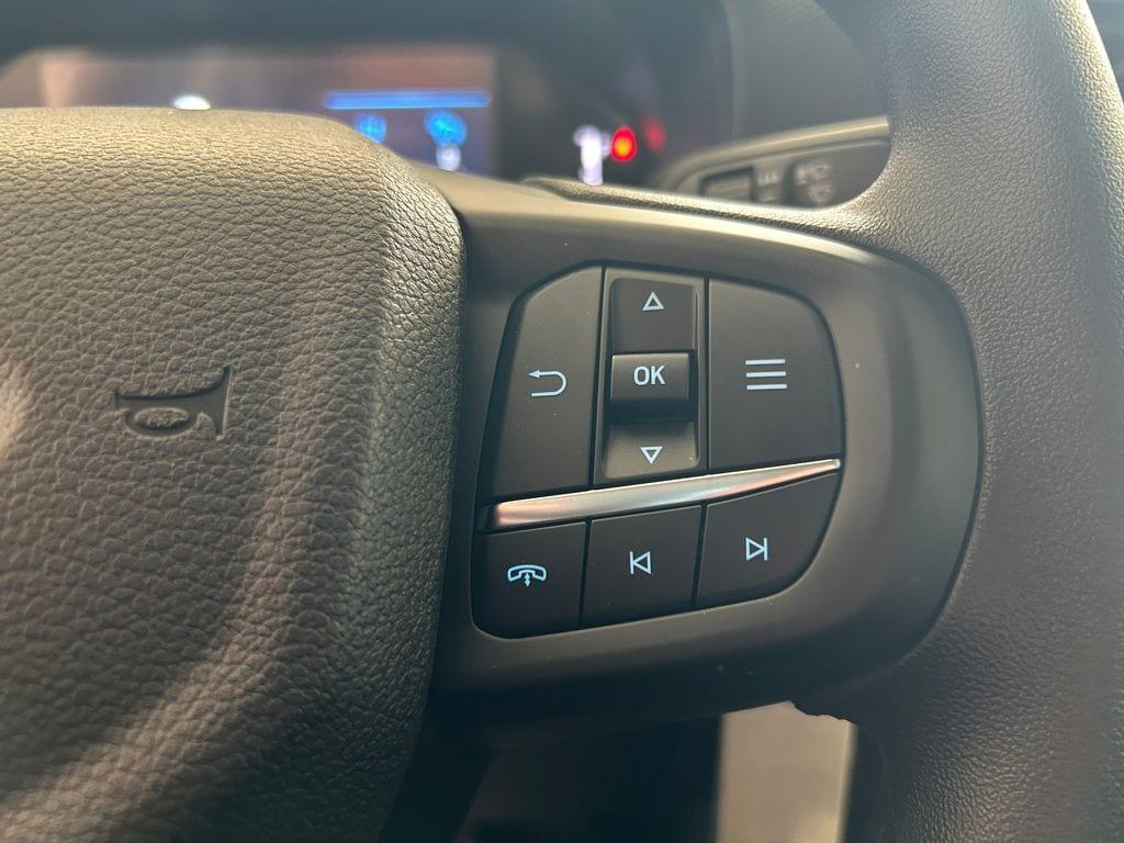 new 2026 Ford Ranger car, priced at $34,031