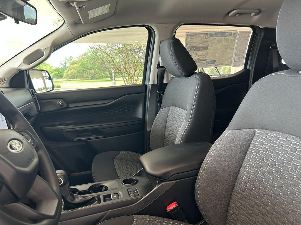 new 2026 Ford Ranger car, priced at $34,031