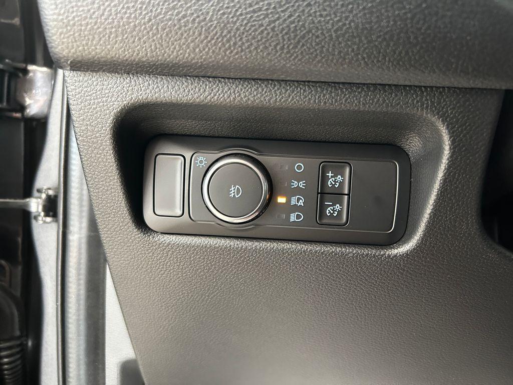 new 2026 Ford Ranger car, priced at $34,031