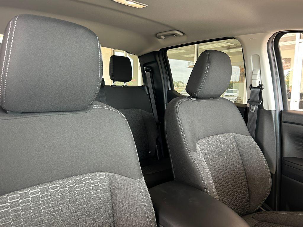 new 2026 Ford Ranger car, priced at $34,031