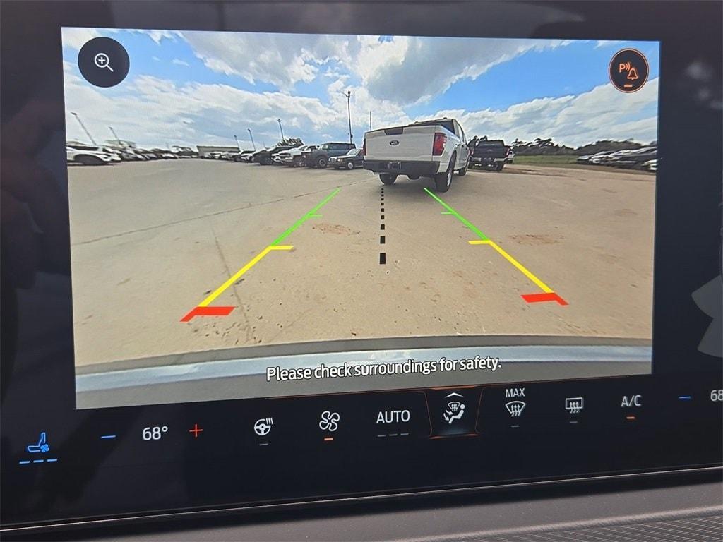 new 2025 Ford Mustang car, priced at $37,788