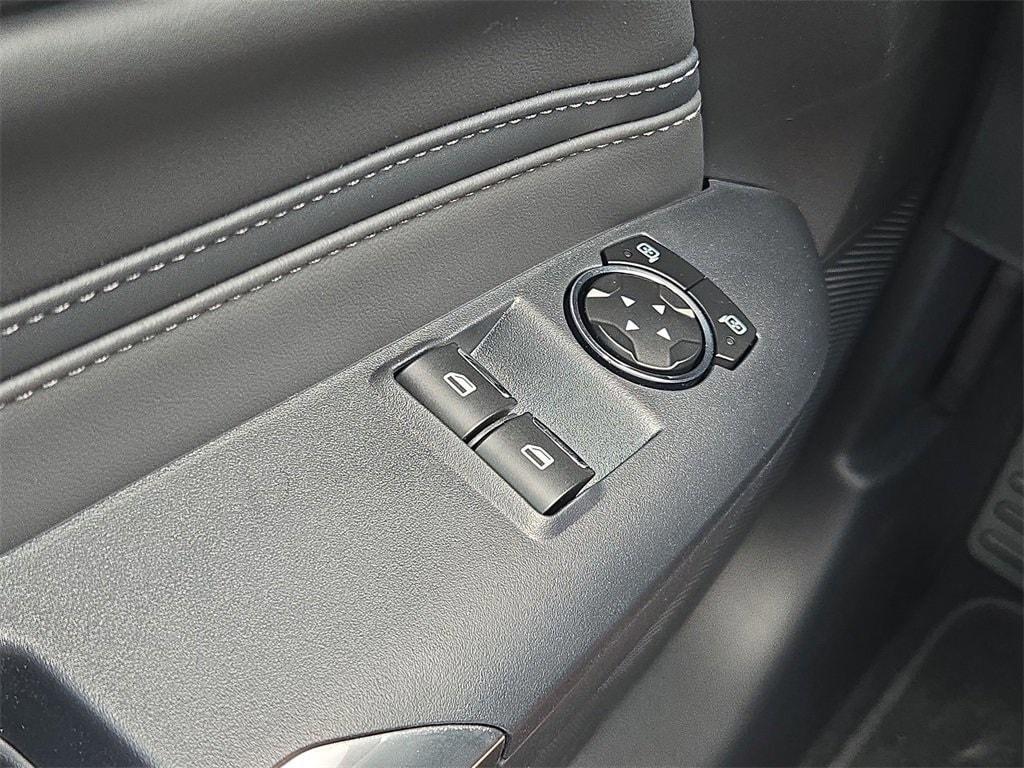 new 2025 Ford Mustang car, priced at $37,788