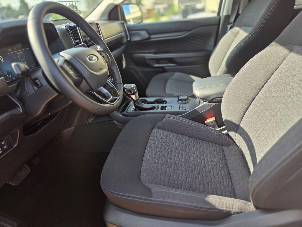 new 2026 Ford Ranger car, priced at $39,725