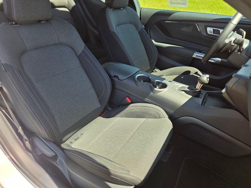 new 2026 Ford Mustang car, priced at $45,046