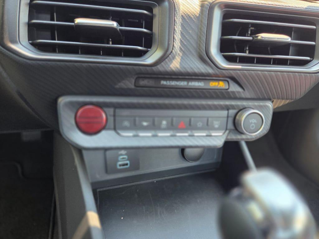 new 2026 Ford Mustang car, priced at $45,046