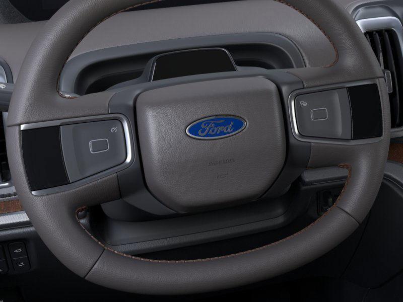 new 2026 Ford Expedition car, priced at $85,152