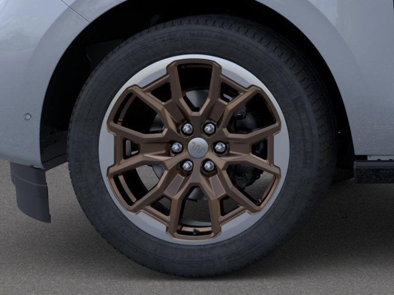 new 2026 Ford Expedition car, priced at $85,152