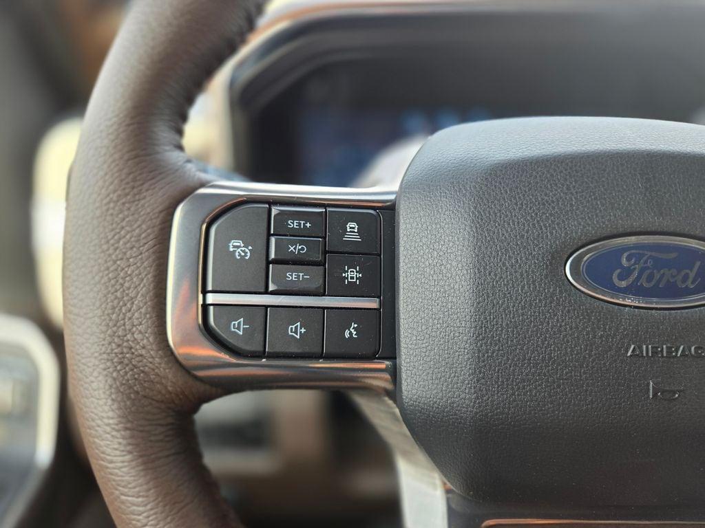 new 2026 Ford F-250 car, priced at $96,857