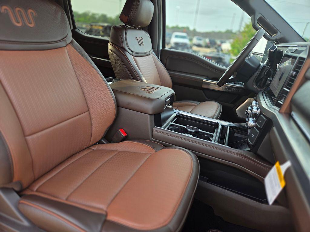 new 2026 Ford F-250 car, priced at $96,857