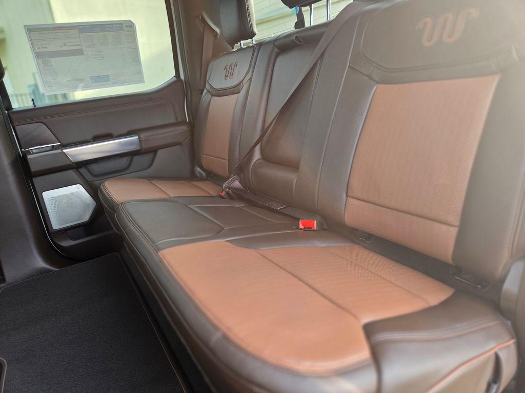 new 2026 Ford F-250 car, priced at $96,857