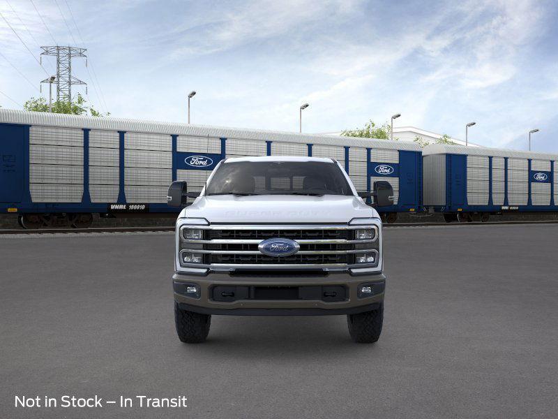 new 2026 Ford F-250 car, priced at $96,112