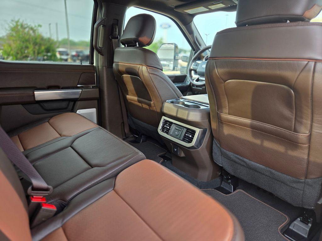 new 2026 Ford F-250 car, priced at $96,857