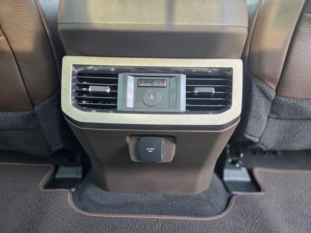 new 2026 Ford F-250 car, priced at $96,857
