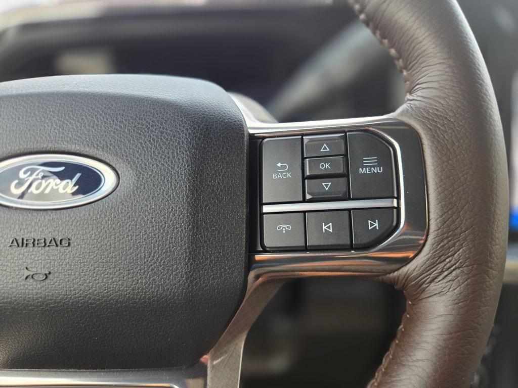 new 2026 Ford F-250 car, priced at $96,857