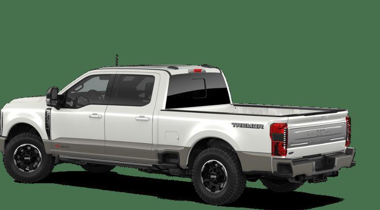 new 2026 Ford F-250 car, priced at $99,925