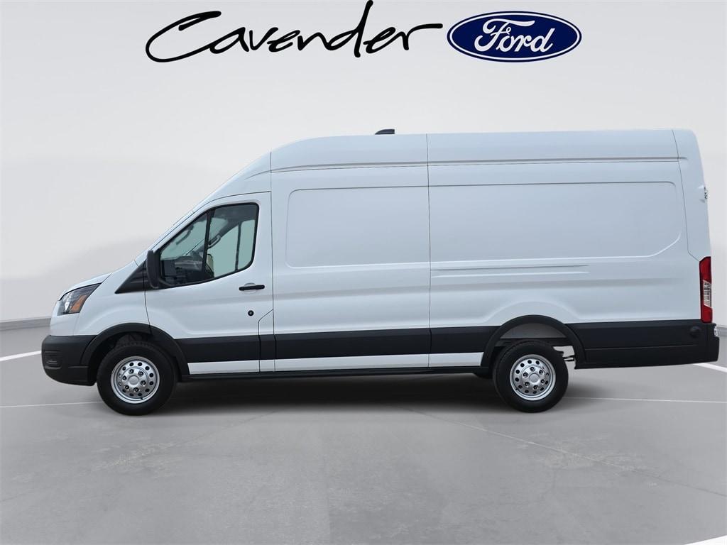 new 2026 Ford Transit-350 car, priced at $64,110