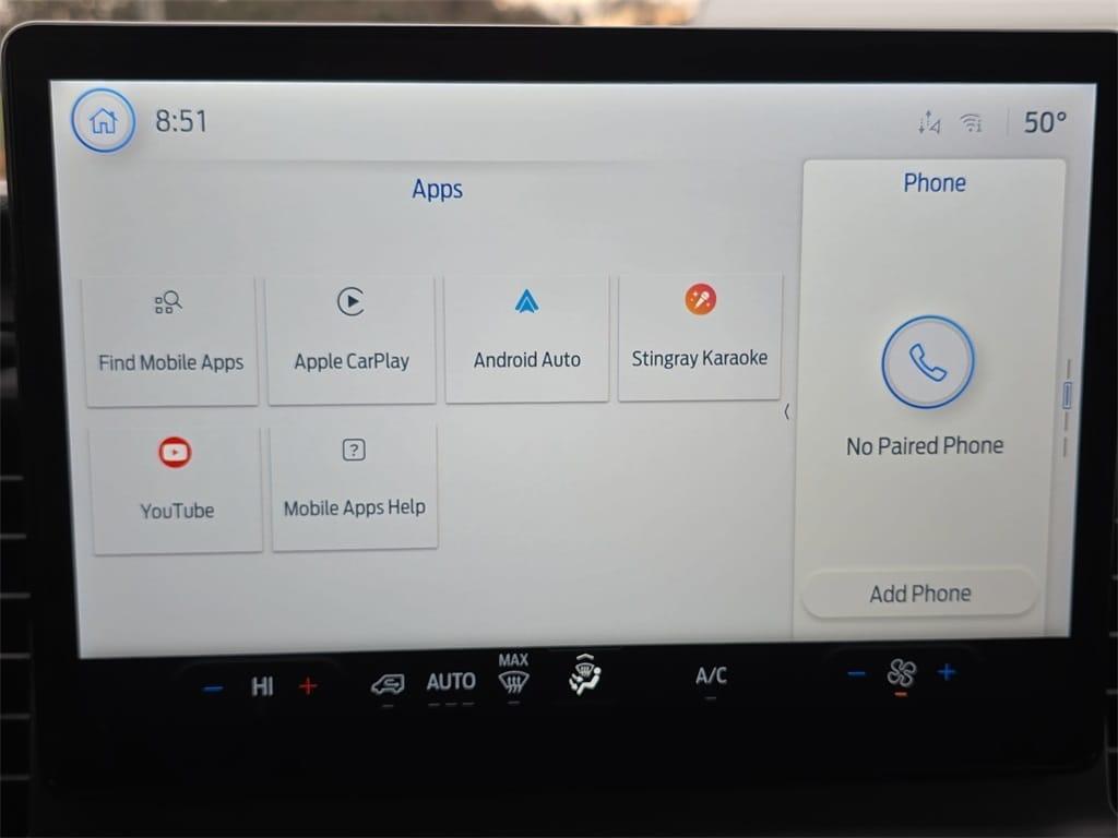 new 2026 Ford Transit-350 car, priced at $64,110