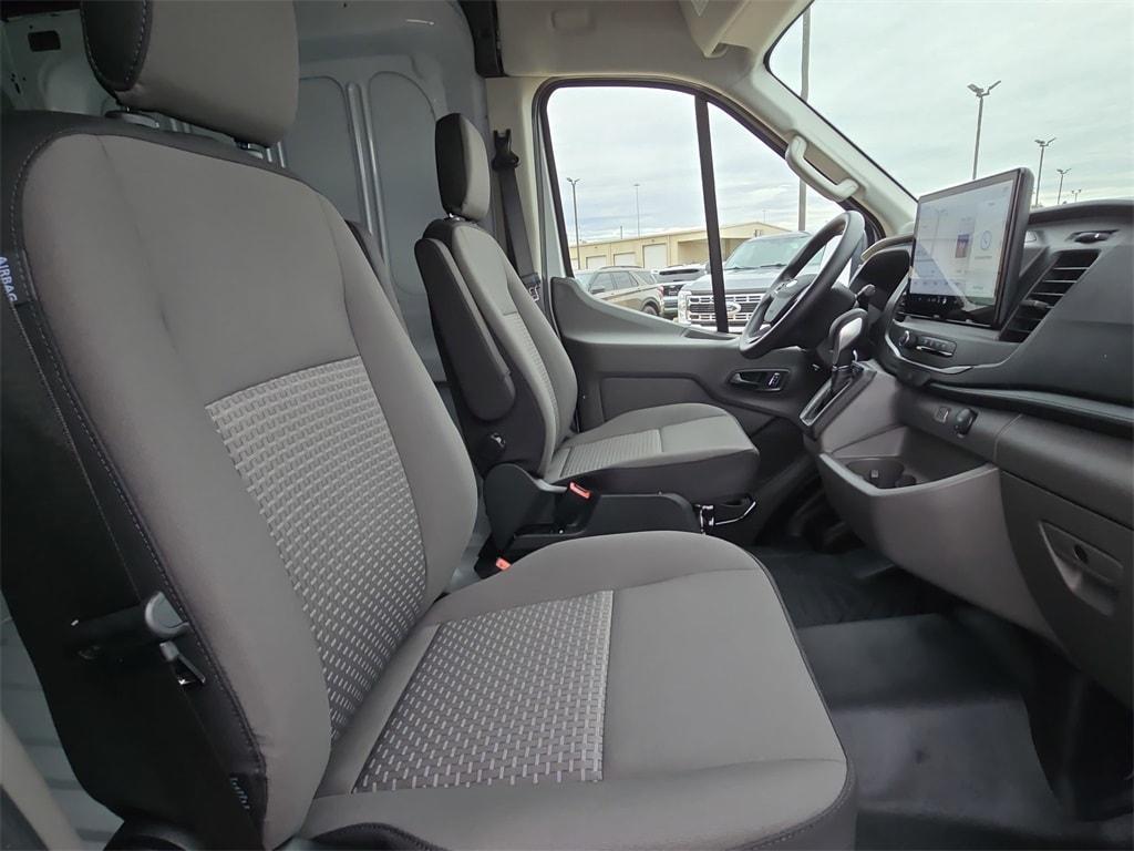 new 2026 Ford Transit-350 car, priced at $64,110