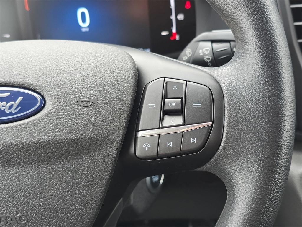 new 2026 Ford Transit-350 car, priced at $64,110