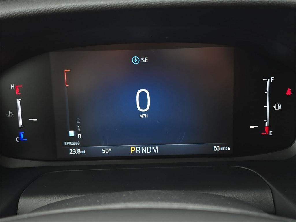 new 2026 Ford Transit-350 car, priced at $64,110