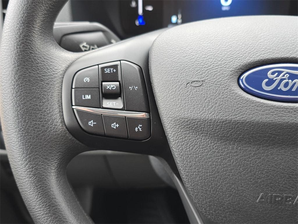 new 2026 Ford Transit-350 car, priced at $64,110