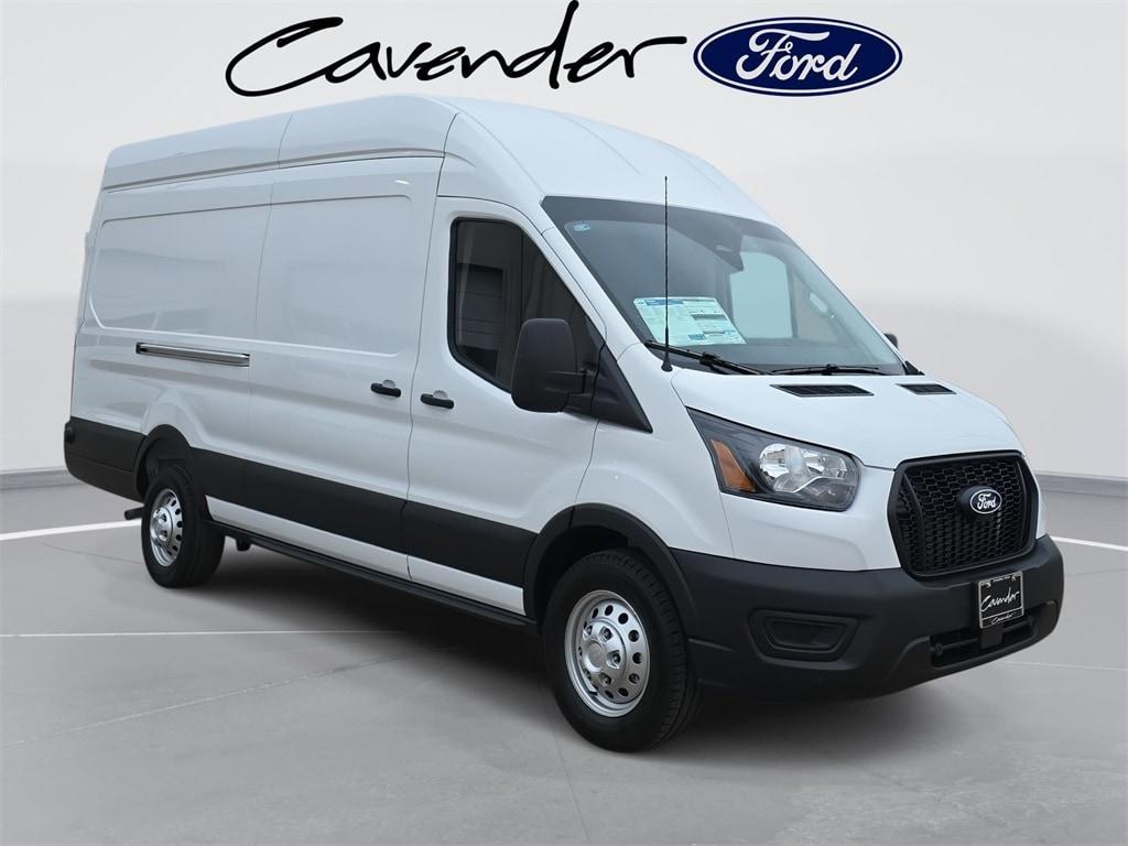 new 2026 Ford Transit-350 car, priced at $64,110