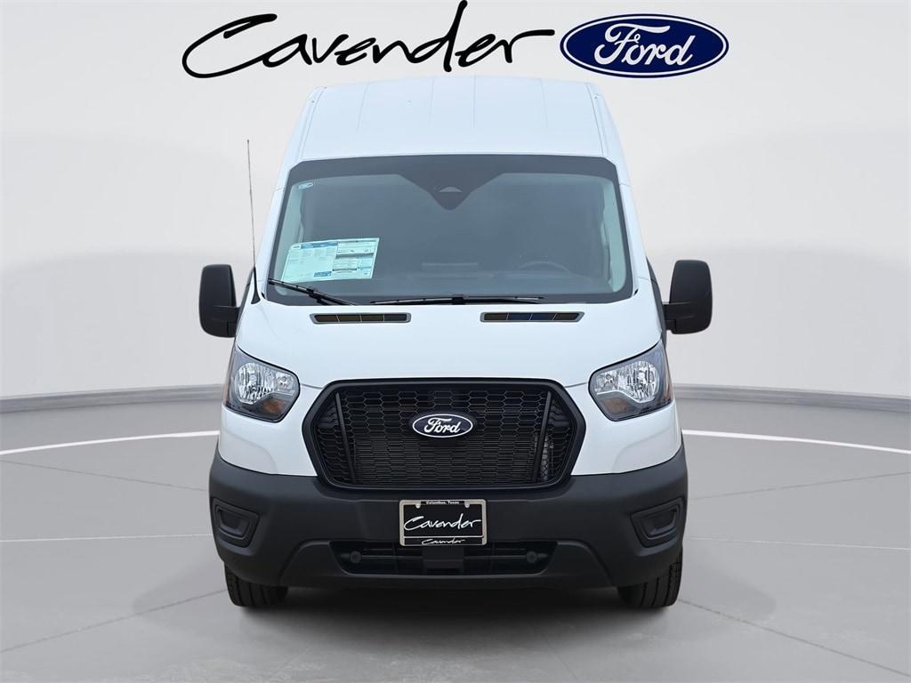 new 2026 Ford Transit-350 car, priced at $64,110