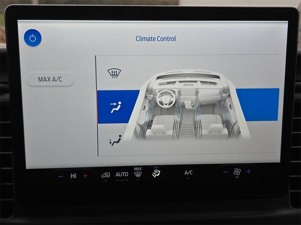 new 2026 Ford Transit-350 car, priced at $64,110