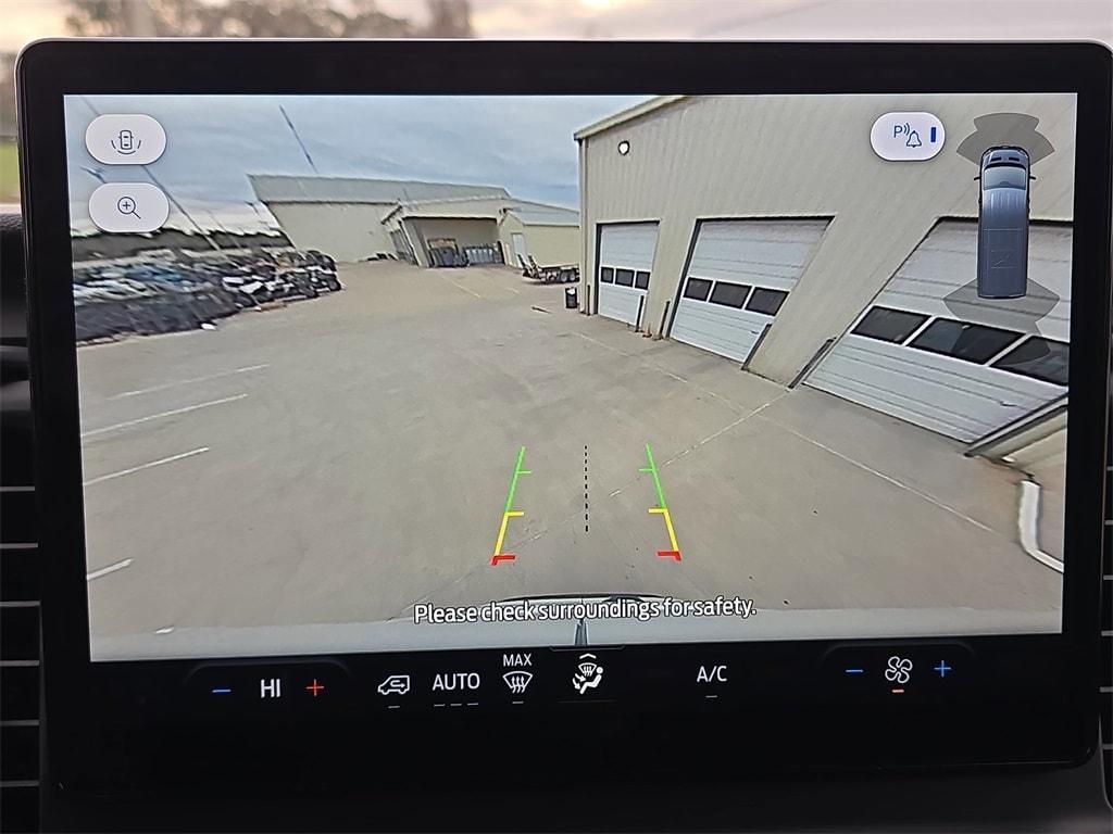 new 2026 Ford Transit-350 car, priced at $64,110