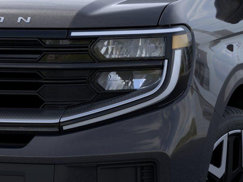 new 2026 Ford Expedition car, priced at $87,456