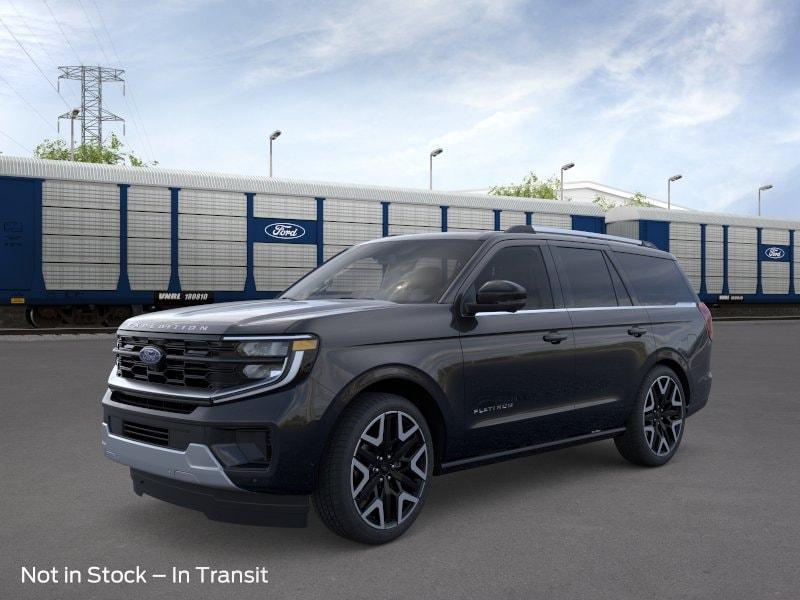 new 2026 Ford Expedition car, priced at $87,456