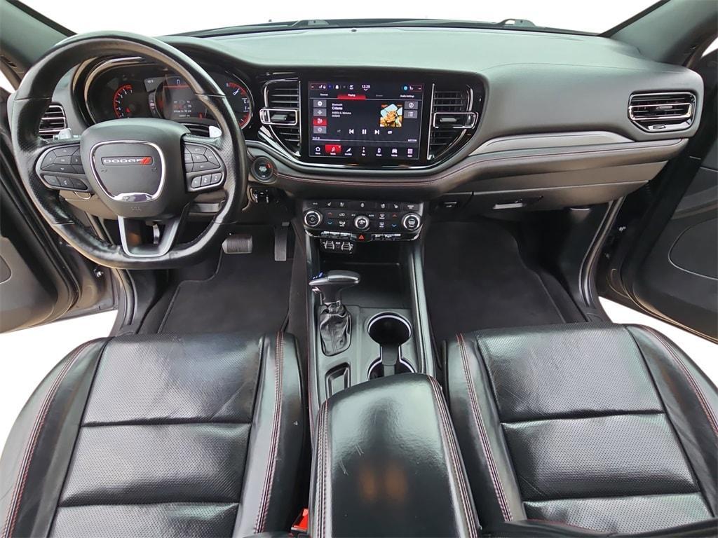 used 2024 Dodge Durango car, priced at $27,412