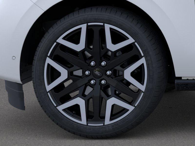 new 2026 Ford Expedition Max car, priced at $99,093