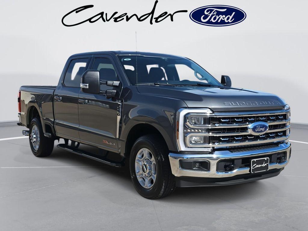 new 2026 Ford F-250 car, priced at $70,660
