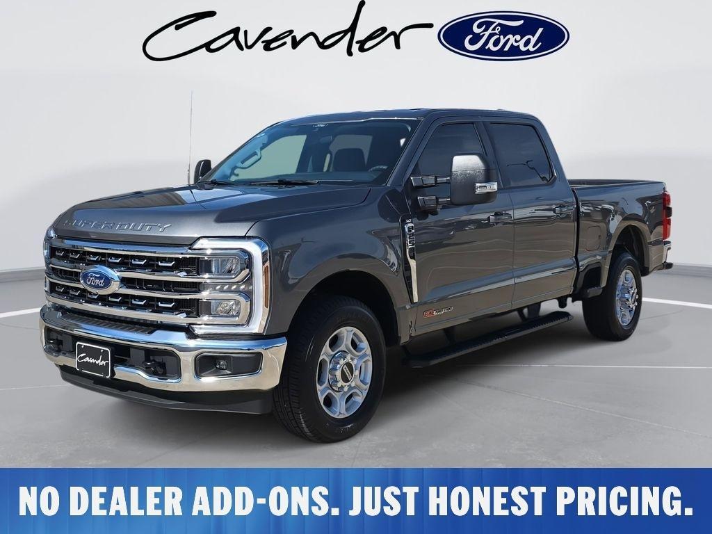 new 2026 Ford F-250 car, priced at $70,660