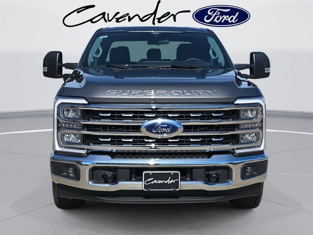 new 2026 Ford F-250 car, priced at $70,660