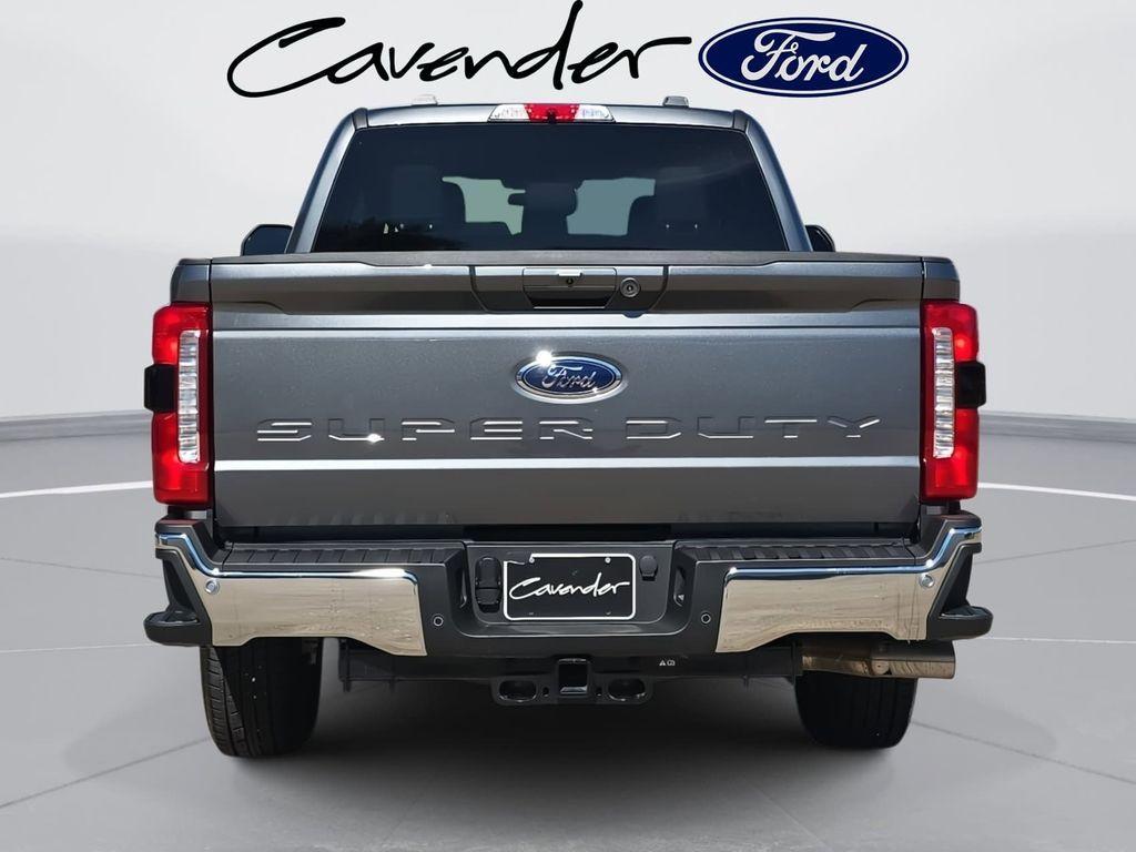 new 2026 Ford F-250 car, priced at $70,660